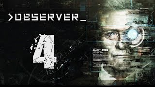 Finding the Killer | OBSERVER | PART 4