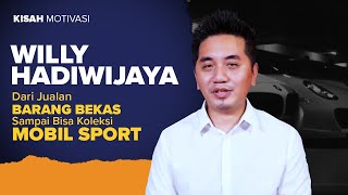 Dari Jualan Barang Bekas Otomotif Sampai Menjadi Pengusaha Sukses | #KisahMotivasi