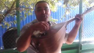 ASIQ RASIM QAYIBOV
