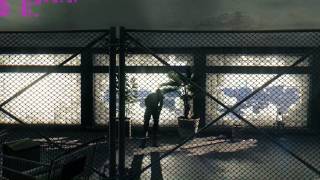 Gameplay #3 (Dying Light) [Patch 1.2.1] TEST 720p60fps