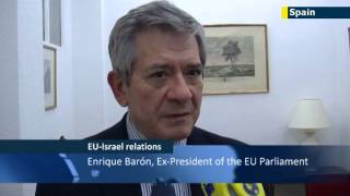 Judaism and European Politics
