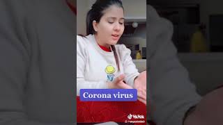 Corona Virus kya hota hai | educational video