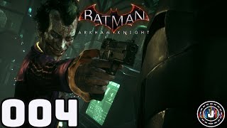 Batman Arkhem Knight Part #004?Das Joker Virus [German/Deutsch]