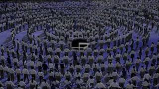 Over Me - Crystal Lewis