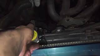 Z6471 ДВС (Двигатель) Mitsubishi Space Runner 1.8i 4G93