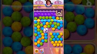 Diamond Diaries Saga Level 234 No Boosters