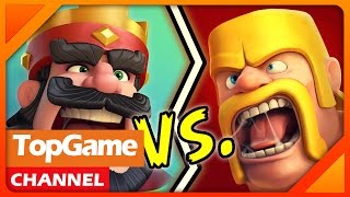 [Topgame] Top 10 game chiến thuật hay nhất trên Android