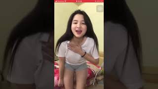 Cantik putih mulus
