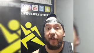 RESISTÊNCIA MUSCULAR LOCALIZADA
