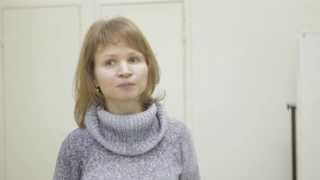 Мария (Москва). Отзыв о центре "Возрождение".