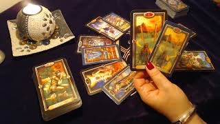 berbec citire tarot saptamana 3-9 februarie 2020