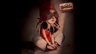 Wax Tailor Ft. Ali Harter - Only Once