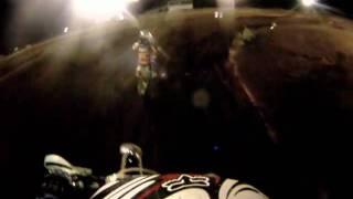 ET MOTOCROSS TRACK