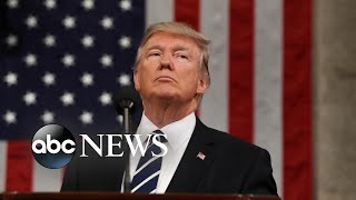 Biggest moments from impeachment trial's opening arguments l ABC News