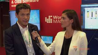 InBroadcast @ BCA2018: Worldcast connect - Christophe Poulain