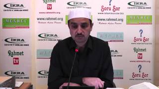 Peygamberimiz imam Ebu Hanife'nin geleceğini söyledi mi?