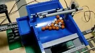 умный конструктор (LEGO)