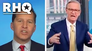 Fox News' Fake Concern Falls Flat