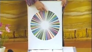 識別のチャクラを開く「アージュナー・チャート」