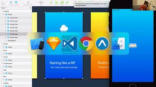 리액트 네이티브로 날씨앱 만들기 #10 Building the Weather View