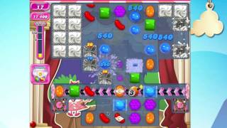 Candy Crush Saga Level 2313  No Booster