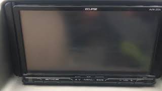 Eclipse AVN-Z03i