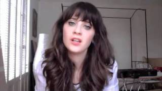 VCK | Zooey Deschanel | The Wayward Wind