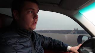 Замена линз в фарах и установка диодов