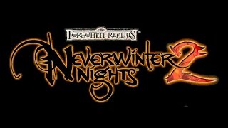 Neverwinter Nights 2. Странная Эльфа (Серия 6)