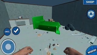 Home Renovate 'N Sale Android Gameplay