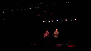 McCaslin Shea - Streamlined Cannonball Palms
