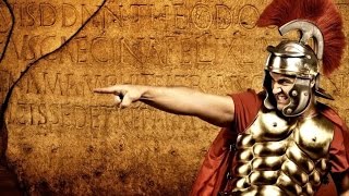 ПРЕТОРИАНЦЫ 10. Красс и парфяне