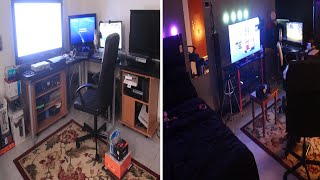 سيت أب خالد كويت : Gaming Setup 2015