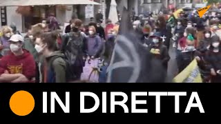 Berlino: manifestazione per il clima