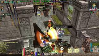 English Priston Tale Bless Castle Archer POV
