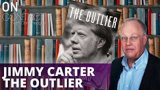 The Outlier - Jimmy Carter
