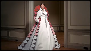 #WhatsUpMode Spécial #HauteCouture #4