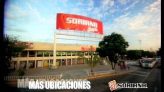 Comercial Soriana Campaña Me Importas Tú
