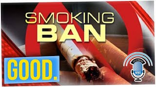 Denmark Proposes Ban on Selling Cigs to People Born After 2010 (ft. Don Tran)