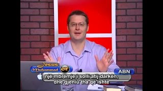 Vdekja e Muhamedit tregon qe ai ishte nje profet i rreme. (David Wood)