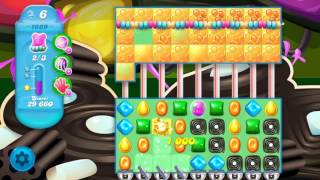 Candy Crush Soda Saga Level 1669