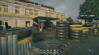 RainbowSix dunt0cheats [obs bypass , AImbot, Silent Aim, ESP , Nospread]