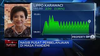 PSBB Jadi Masa Terberat, Trafik Pusat Belanja Tersisa 35%