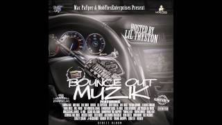 Riv Locc Gladiator Ft Mr 4000 & Tanqueray Locc