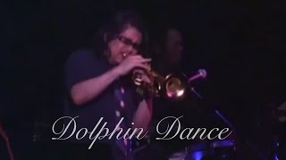 DOLPHIN DANCE－Love Notes/ Hiro Kawashima plays