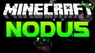 УСТАНОВКА ЧИТ-КЛИЕНТА NODUS ДЛЯ MINECRAFT 1.7.2