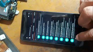 2019 update nokia 2.1 (TA-1084) FRP remove without PC