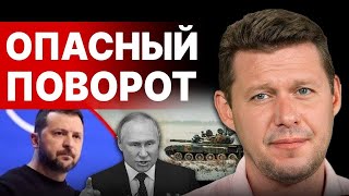 ЧАПЛЫГА: МЫ "ОФИГЕЕМ" ЧЕРЕЗ МЕСЯЦ, ВЕСНОЙ НАЧНЁТСЯ ТАКОЕ...