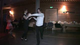 Пряник на Тульской 10.03.2018