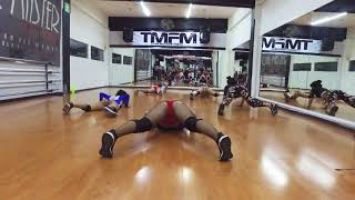Brayina Cortés // Twerk Coreografía // Killa